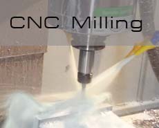 Frezowanie CNC